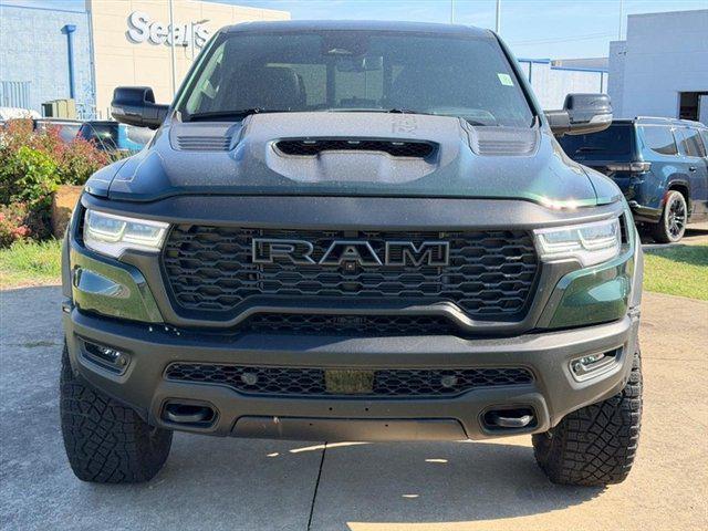 2026 Ram 1500 RHO Crew Cab 4x4 57 Box