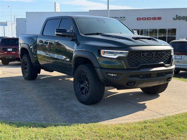 2026 Ram 1500 RHO Crew Cab 4x4 57 Box