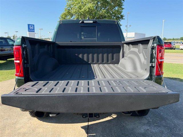 2026 Ram 1500 RHO Crew Cab 4x4 57 Box
