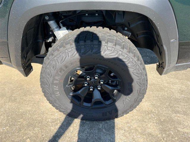 2026 Ram 1500 RHO Crew Cab 4x4 57 Box