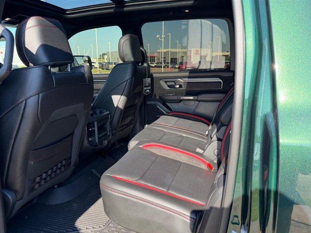 2026 Ram 1500 RHO Crew Cab 4x4 57 Box
