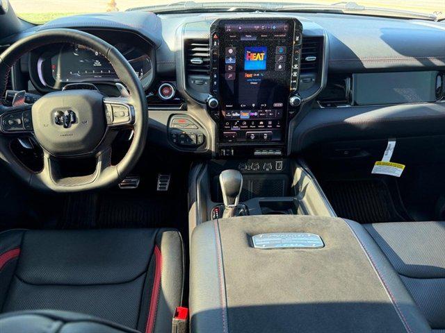 2026 Ram 1500 RHO Crew Cab 4x4 57 Box
