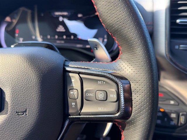 2026 Ram 1500 RHO Crew Cab 4x4 57 Box