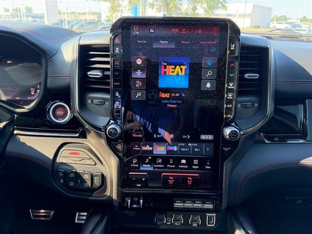 2026 Ram 1500 RHO Crew Cab 4x4 57 Box