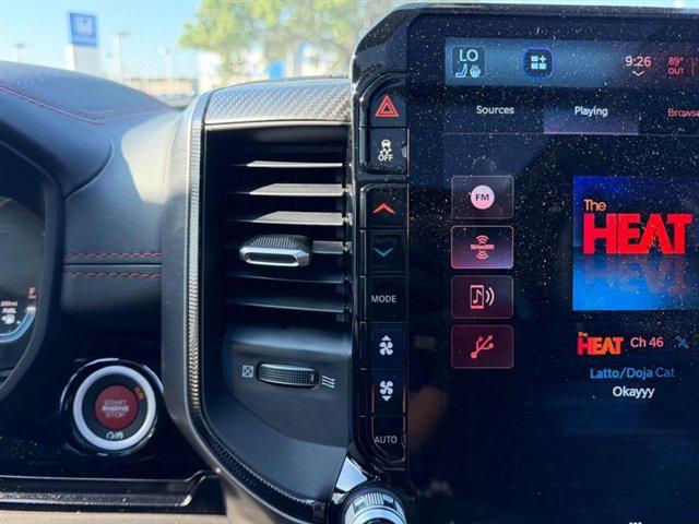 2026 Ram 1500 RHO Crew Cab 4x4 57 Box