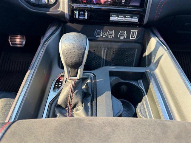 2026 Ram 1500 RHO Crew Cab 4x4 57 Box