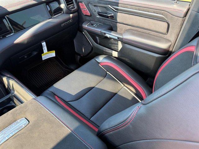 2026 Ram 1500 RHO Crew Cab 4x4 57 Box