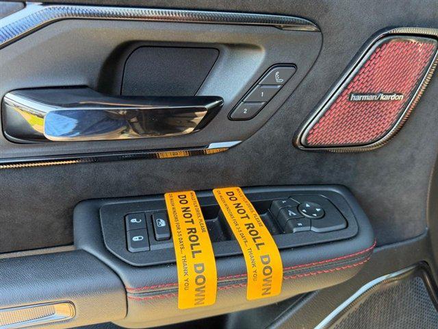2026 Ram 1500 RHO Crew Cab 4x4 57 Box