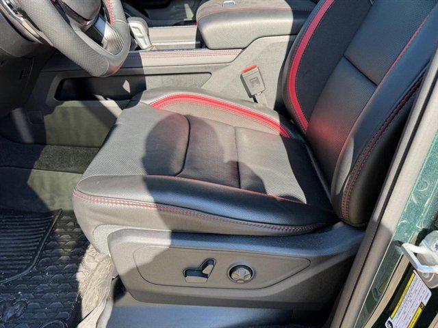 2026 Ram 1500 RHO Crew Cab 4x4 57 Box