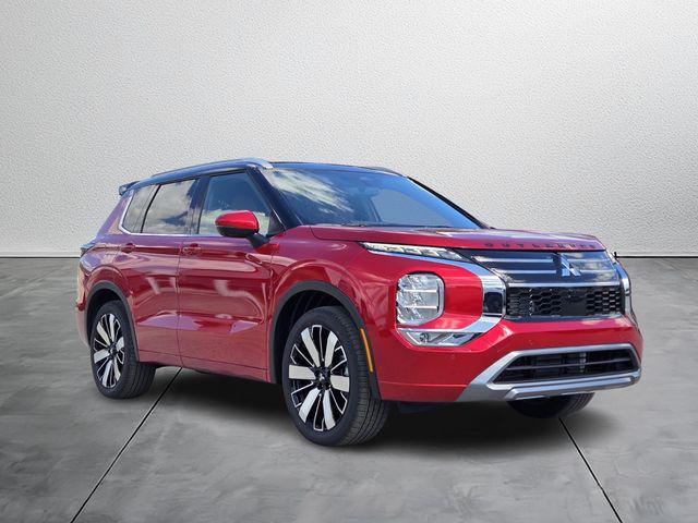 2026 Mitsubishi Outlander SEL 1.5T 2WD for sale in Orlando, FL