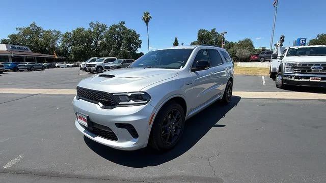 2026 Dodge Durango GT Plus AWD HEMI V8 for sale in Redding, CA