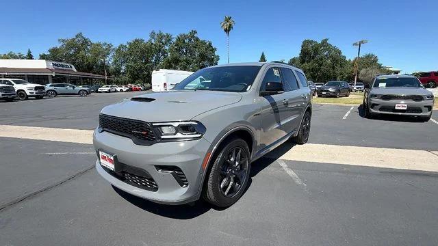 2026 Dodge Durango DURANGO GT PLUS AWD HEMI V8 2026 Dodge Durango DURANGO GT PLUS AWD HEMI V8