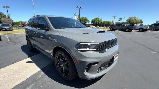 2026 Dodge Durango DURANGO GT PLUS AWD HEMI V8 2026 Dodge Durango DURANGO GT PLUS AWD HEMI V8