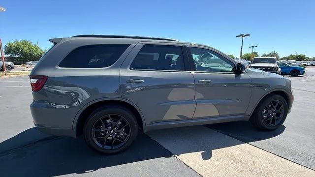 2026 Dodge Durango DURANGO GT PLUS AWD HEMI V8 2026 Dodge Durango DURANGO GT PLUS AWD HEMI V8
