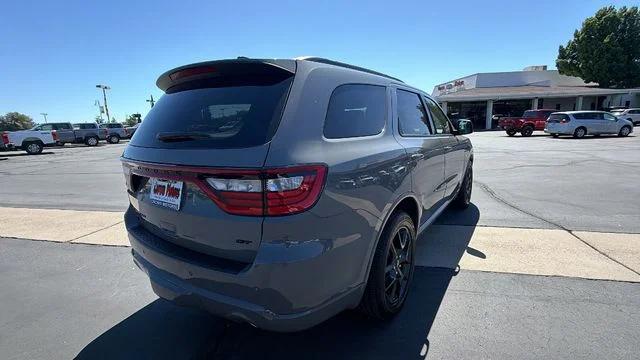 2026 Dodge Durango GT Plus AWD HEMI V8