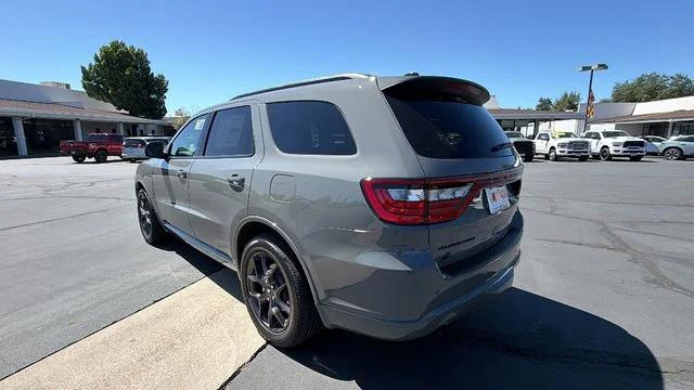 2026 Dodge Durango GT Plus AWD HEMI V8