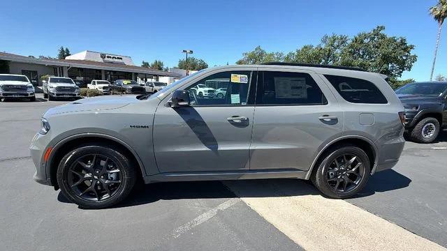 2026 Dodge Durango GT Plus AWD HEMI V8