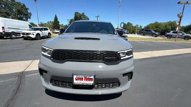 2026 Dodge Durango GT Plus AWD HEMI V8