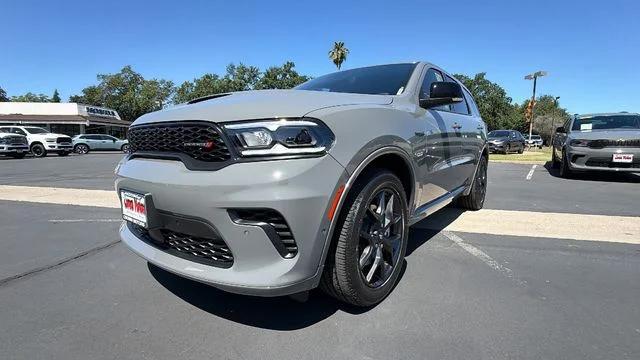 2026 Dodge Durango GT Plus AWD HEMI V8