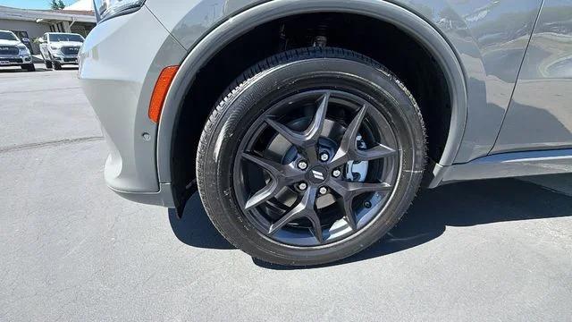 2026 Dodge Durango GT Plus AWD HEMI V8