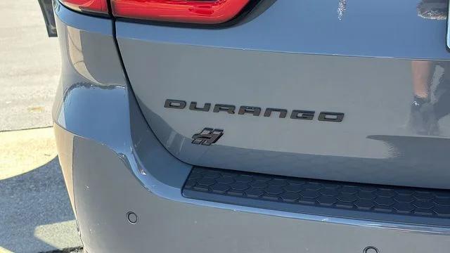 2026 Dodge Durango GT Plus AWD HEMI V8