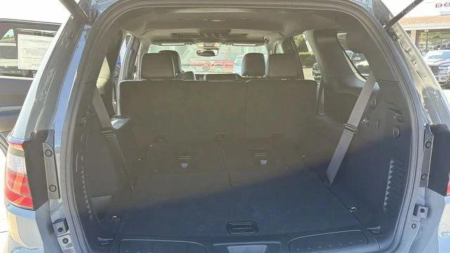 2026 Dodge Durango GT Plus AWD HEMI V8