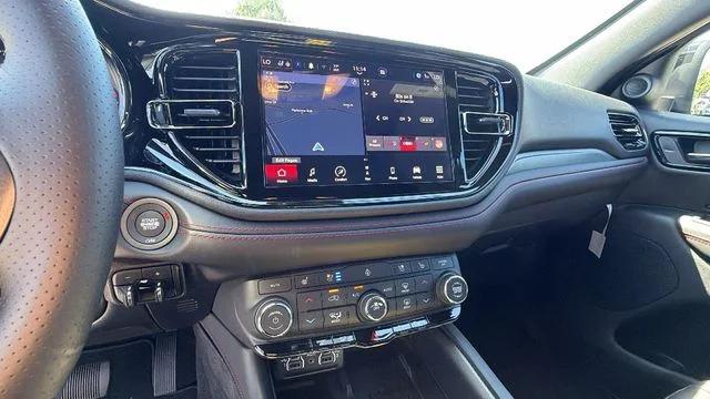 2026 Dodge Durango GT Plus AWD HEMI V8