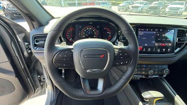 2026 Dodge Durango GT Plus AWD HEMI V8