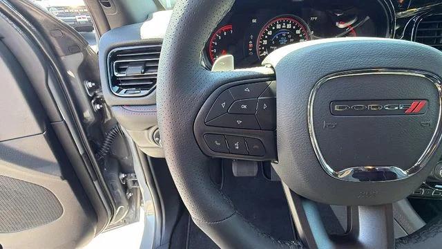 2026 Dodge Durango GT Plus AWD HEMI V8