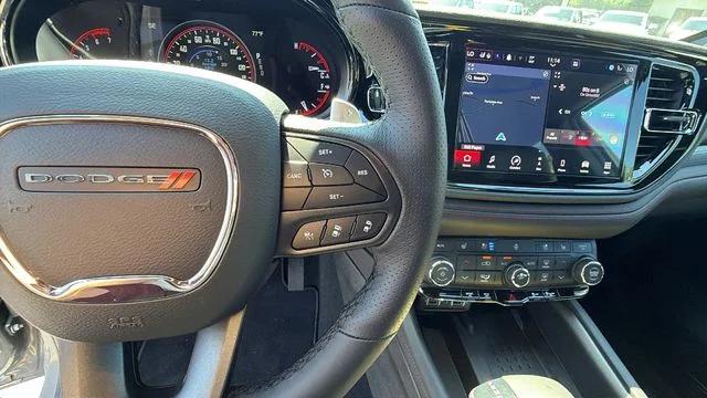 2026 Dodge Durango GT Plus AWD HEMI V8