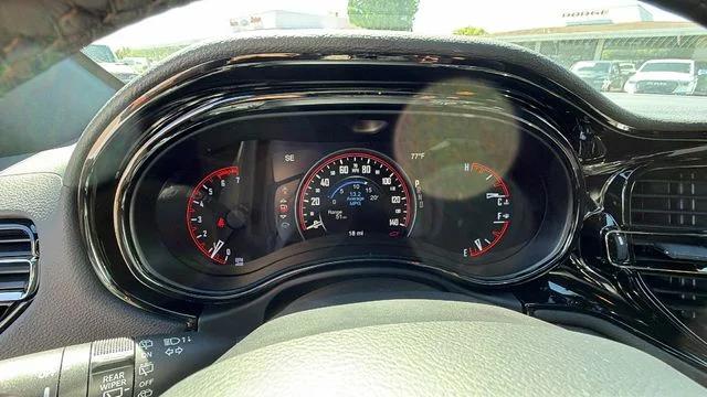 2026 Dodge Durango GT Plus AWD HEMI V8
