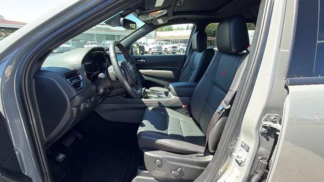 2026 Dodge Durango GT Plus AWD HEMI V8