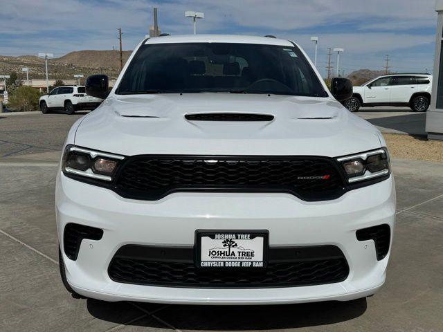 2026 Dodge Durango GT HEMI V8 AWD