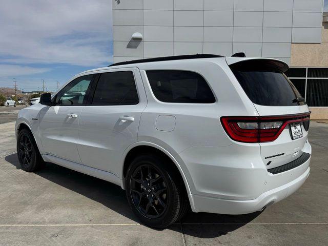2026 Dodge Durango GT HEMI V8 AWD