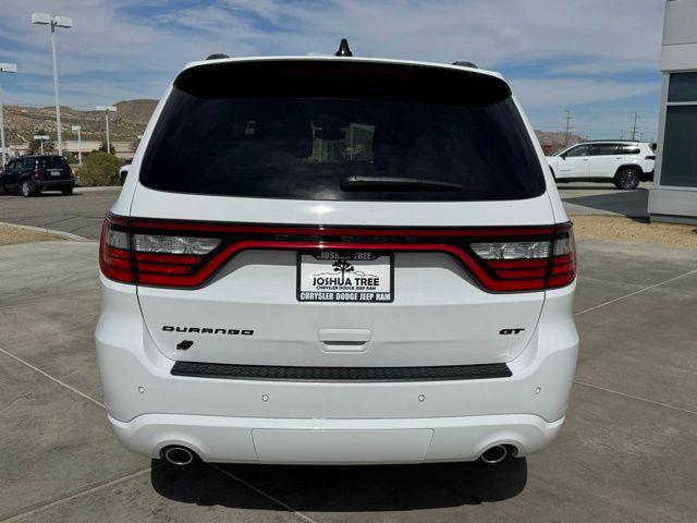 2026 Dodge Durango GT HEMI V8 AWD