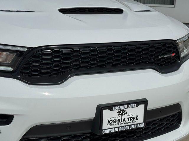 2026 Dodge Durango GT HEMI V8 AWD
