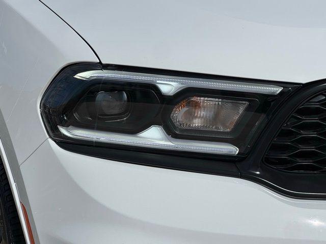2026 Dodge Durango GT HEMI V8 AWD