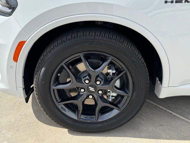 2026 Dodge Durango GT HEMI V8 AWD