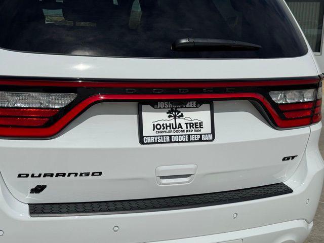 2026 Dodge Durango GT HEMI V8 AWD