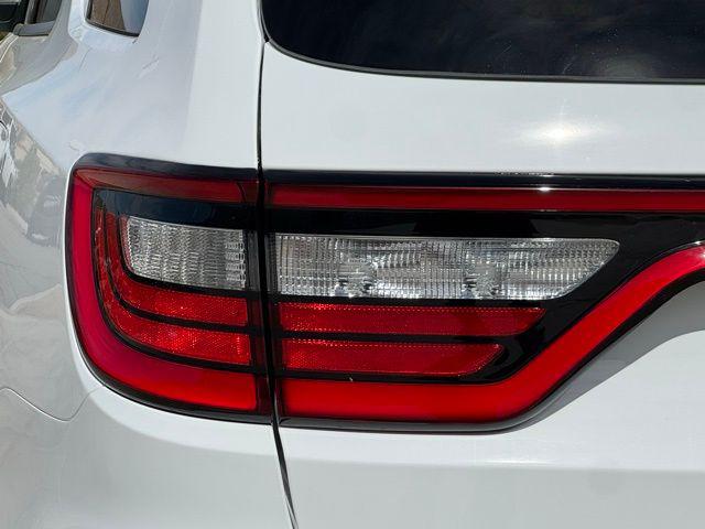 2026 Dodge Durango GT HEMI V8 AWD