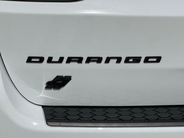 2026 Dodge Durango GT HEMI V8 AWD