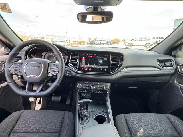 2026 Dodge Durango GT HEMI V8 AWD