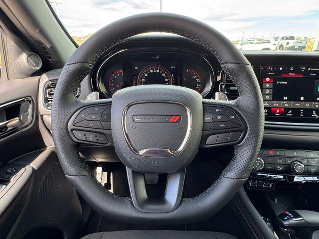 2026 Dodge Durango GT HEMI V8 AWD