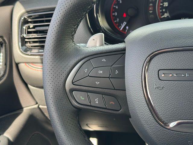 2026 Dodge Durango GT HEMI V8 AWD