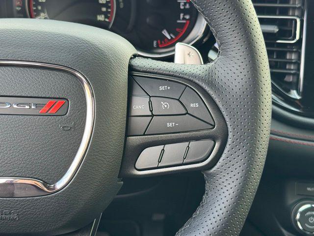 2026 Dodge Durango GT HEMI V8 AWD