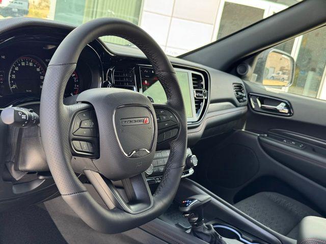 2026 Dodge Durango GT HEMI V8 AWD