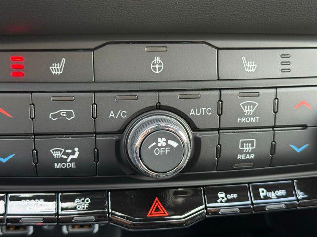 2026 Dodge Durango GT HEMI V8 AWD