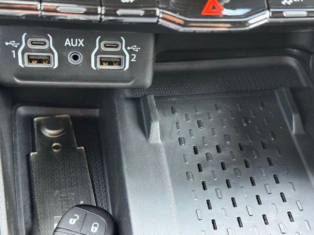 2026 Dodge Durango GT HEMI V8 AWD