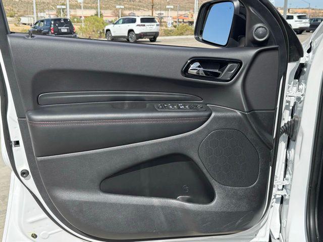 2026 Dodge Durango GT HEMI V8 AWD