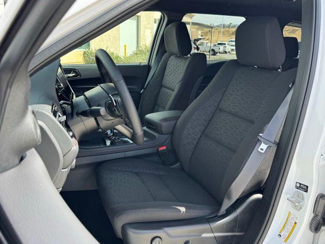 2026 Dodge Durango GT HEMI V8 AWD